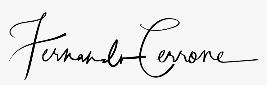 Fotografo Matrimonio Wedding Photographer - Calligraphy, HD Png Download