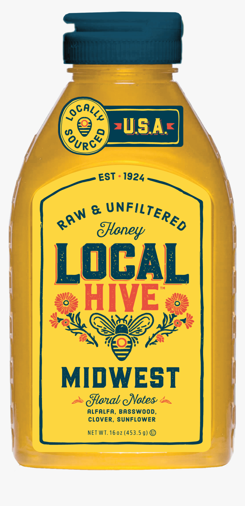 Glass Bottle, HD Png Download