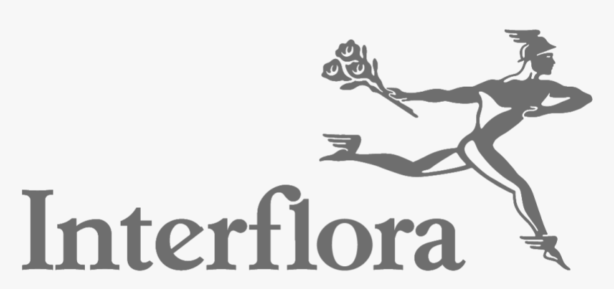 Logo Interflora, HD Png Download