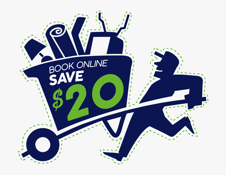 Book Online Coupons - Illustration, HD Png Download