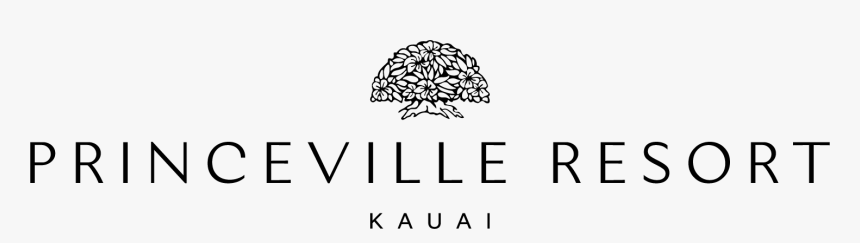 Home - Princeville Resort Kauai Logo, HD Png Download