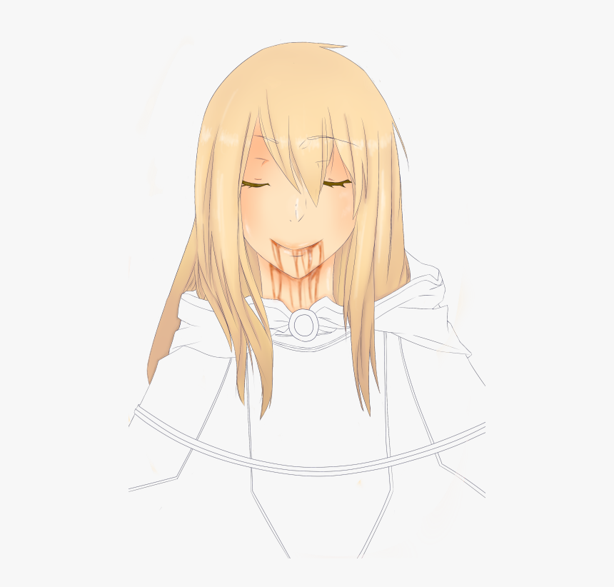 Xeffrontex - Anime, HD Png Download