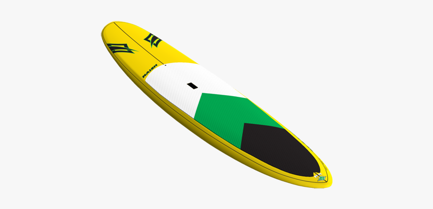 Surfboard, HD Png Download