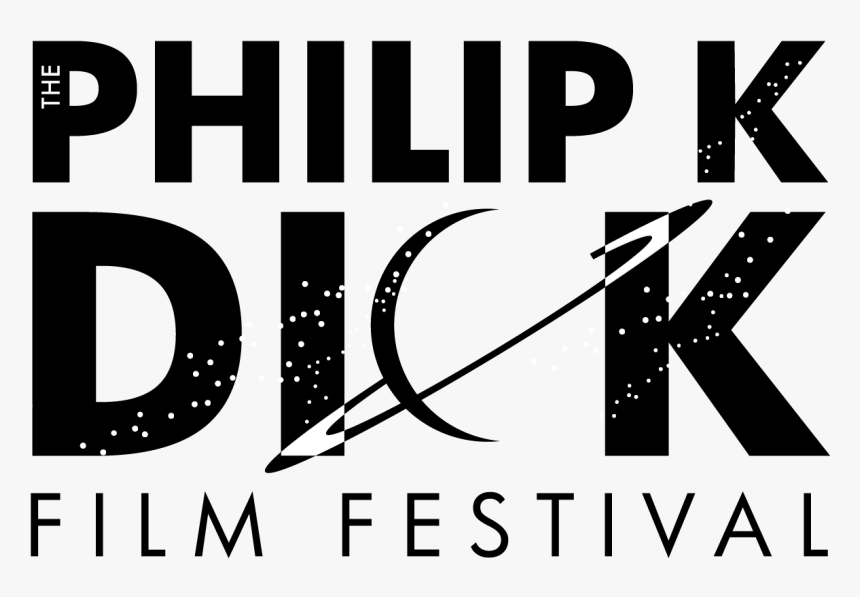 Logo Philip K Dick Film Festival, HD Png Download