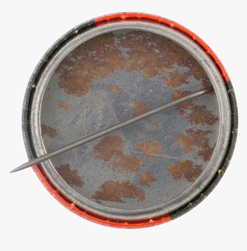 Red Yellow Black Shapes Button Back Art Button Museum - Circle, HD Png Download