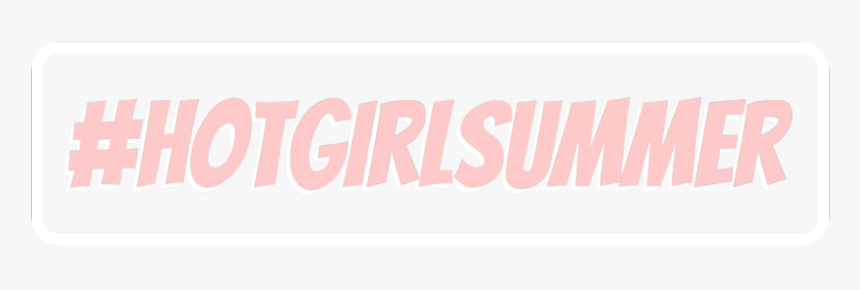 #hotgirlssummer #hotgirls #hotgirl #hotsummer #hot - Graphic Design, HD Png Download