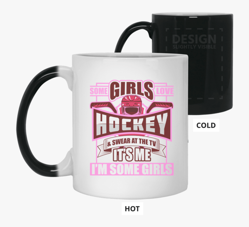 Color Changing Mug - Mug, HD Png Download