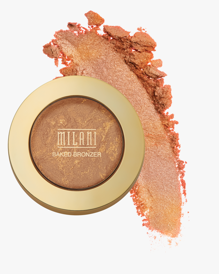 Milani Dolce Baked Bronzer, HD Png Download