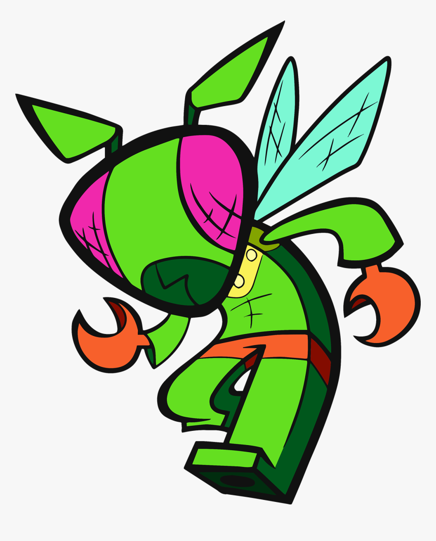 Pizza Party Podcast Avatars, HD Png Download