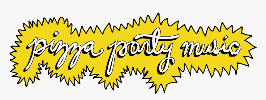 Pizza Party Music, HD Png Download