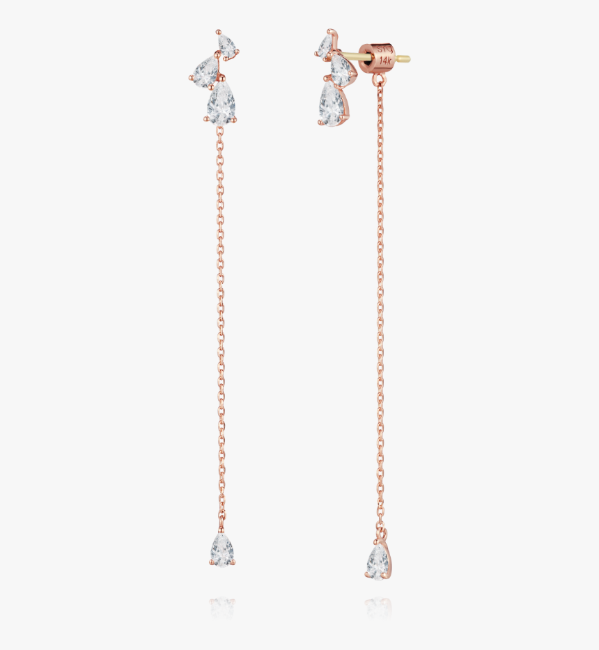 Earrings, HD Png Download