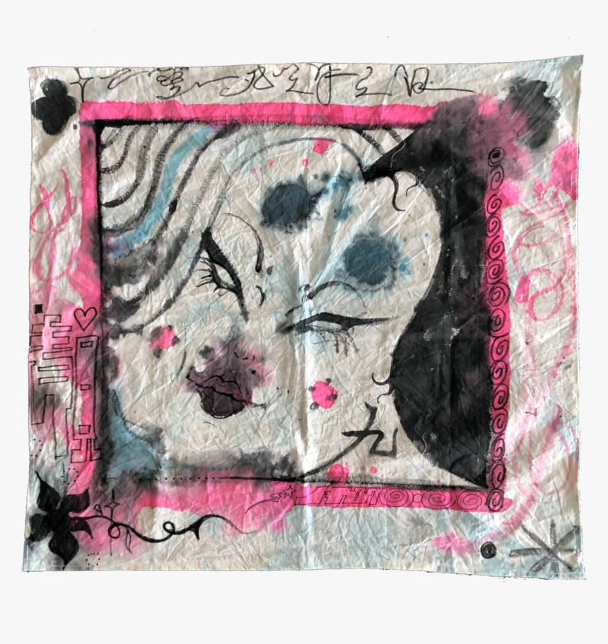 03 Trans - Patchwork, HD Png Download