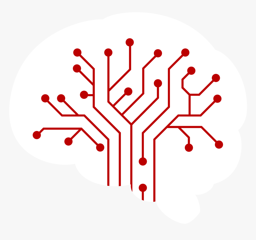 Transparent Neuron Png - Circle, Png Download