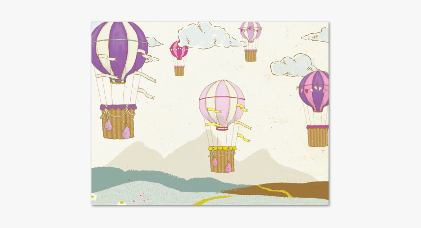 Data-caption 
								class Image4 
								width 350 - Hot Air Balloon, HD Png Download