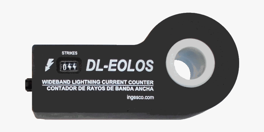 Eolos K15fo - Lightning, HD Png Download