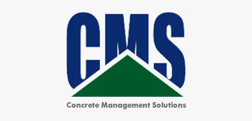 Concrete Management Solutions - Statistical Graphics, HD Png Download