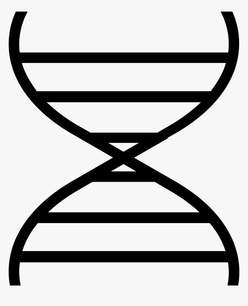 Dna , Png Download - Bio Polymers Icon, Transparent Png