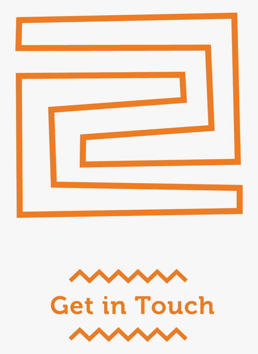 Get In Touch, HD Png Download