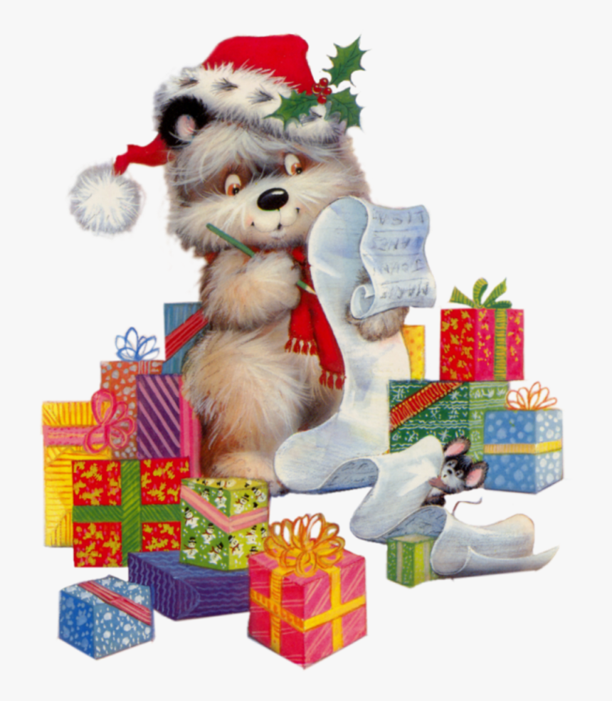 Christmas Clipart Wallpaper Clip Art Library Library - Christmas Decoration, HD Png Download