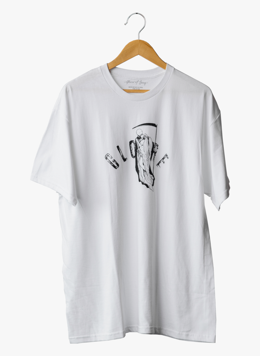 Kiss Of Death Tee - Jaguar, HD Png Download