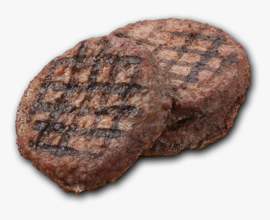 Niman Ranch 80/20 Burger Pack Image Number - Flat Iron Steak, HD Png Download