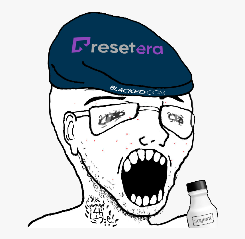 Brainlet Lgbt, HD Png Download