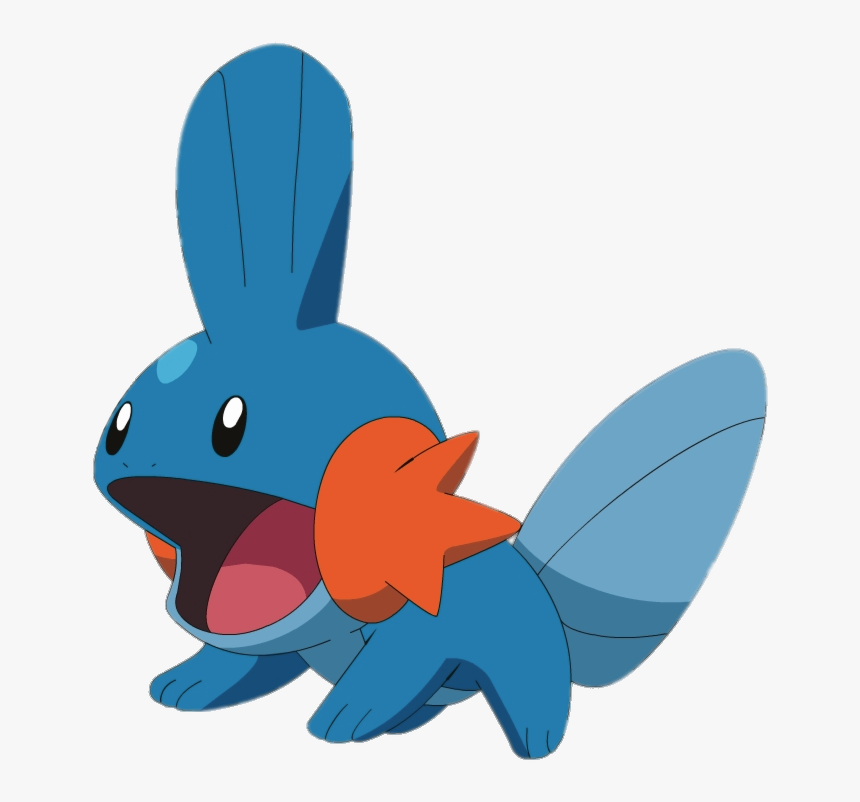 Heard You Like Mudkip, HD Png Download