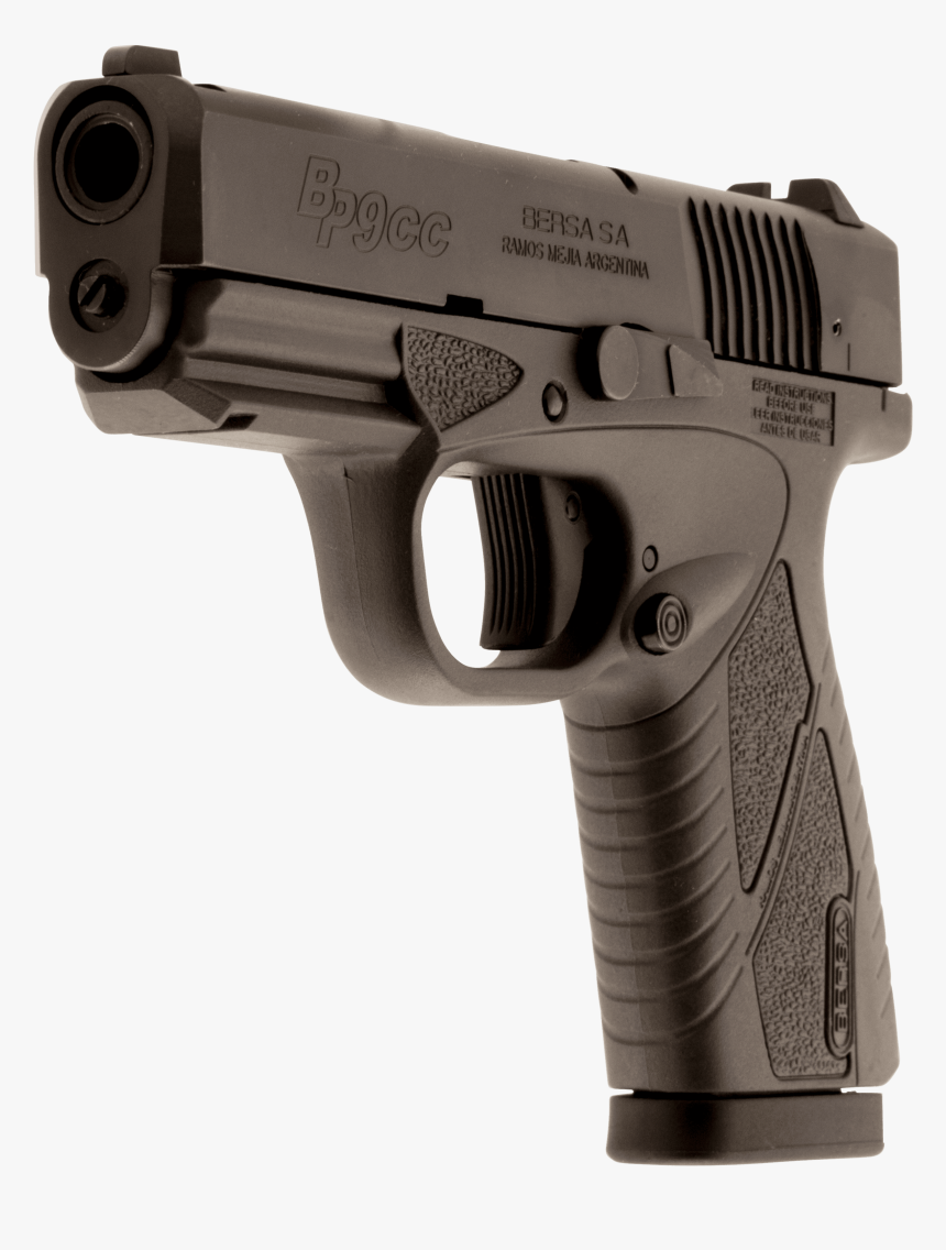 Starting Pistol, HD Png Download