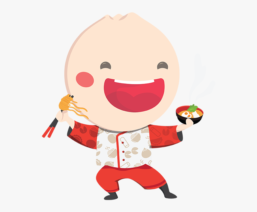 Phatphatmascot-3 - Cartoon, HD Png Download