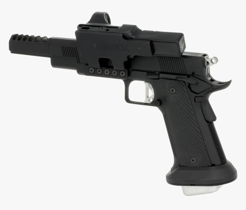 Dan Wesson Elite Havoc 9mm, HD Png Download