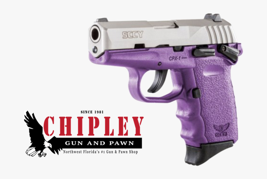 Sccy Cpx 1, HD Png Download