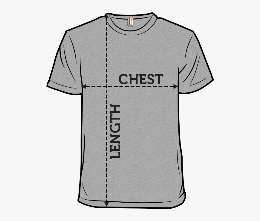 Active Shirt, HD Png Download