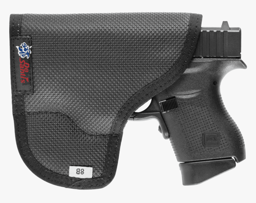 Firearm, HD Png Download