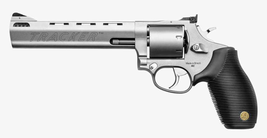 692 Revolvers - Dan Wesson Bb Revolver, HD Png Download
