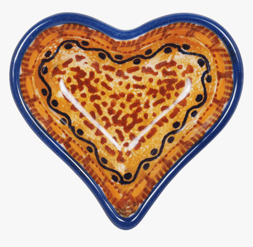 Tiny Heart Bowl 
 Class Lazyload Lazyload Mirage Cloudzoom - Heart, HD Png Download