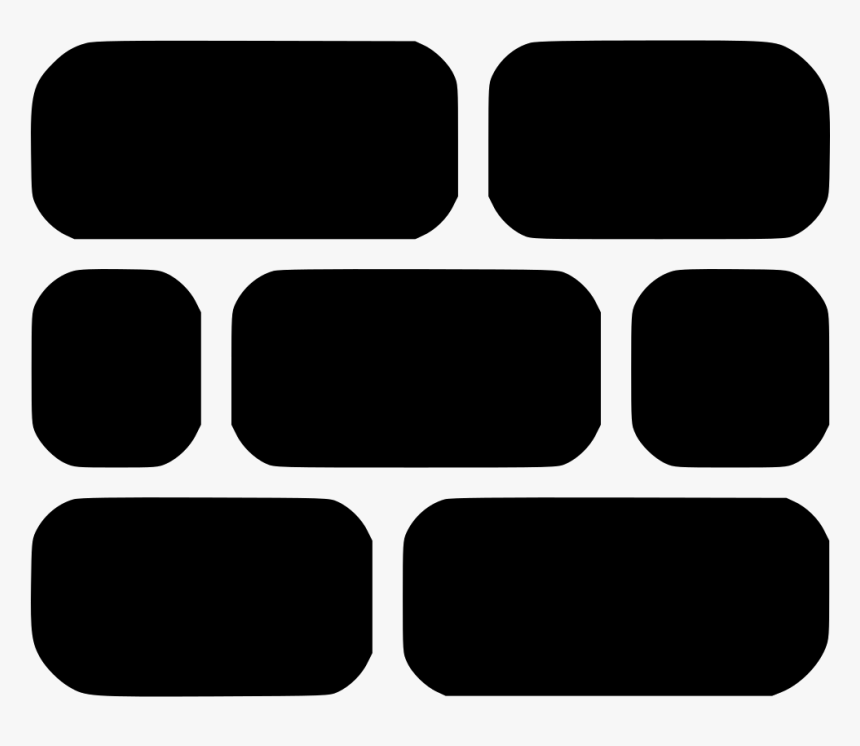 Brick Wall, HD Png Download