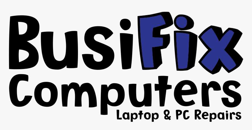Busifix Computers - Graphics, HD Png Download