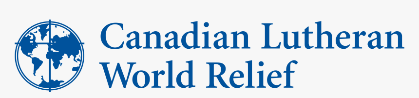 Canadian Lutheran World Relief Clwr Logo, HD Png Download