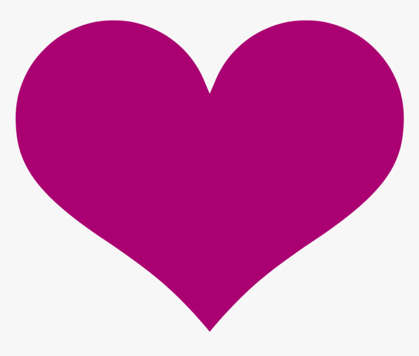 Heart, HD Png Download