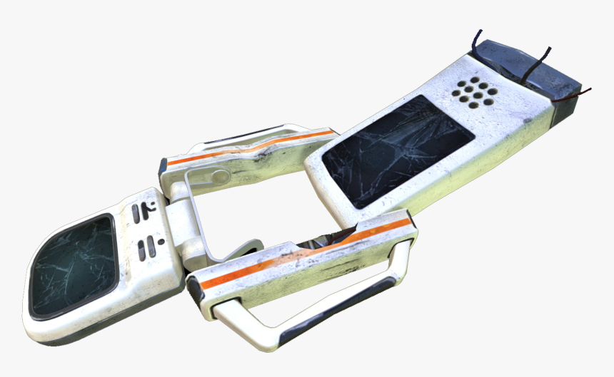 Mobile Vehicle Bay Fragments - Bay Fragments Subnautica Mobile Vehicle Bay, HD Png Download