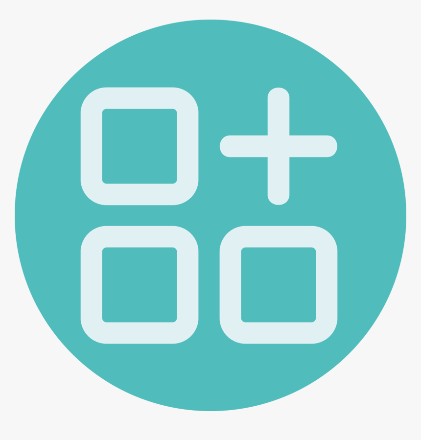 Grier Middle School, HD Png Download