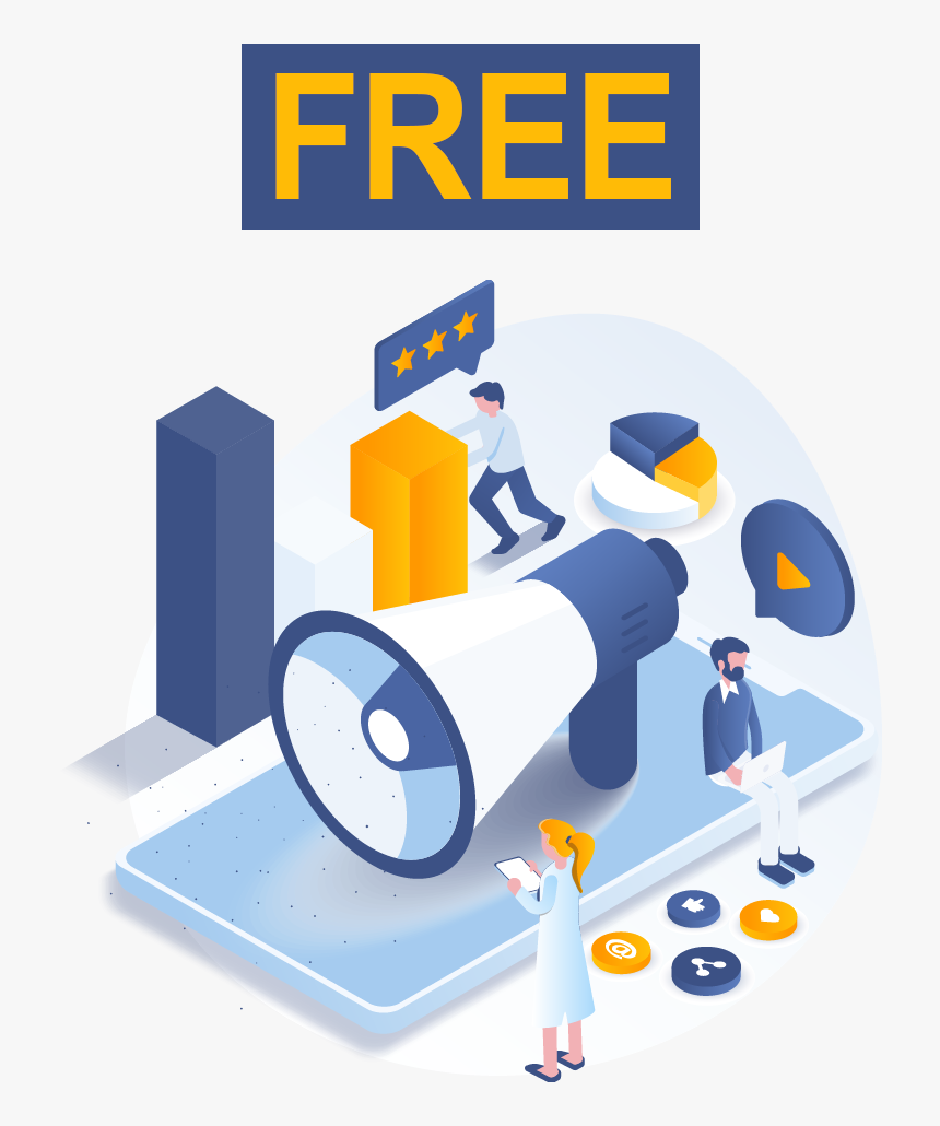 Business Isometric Icon Png, Transparent Png