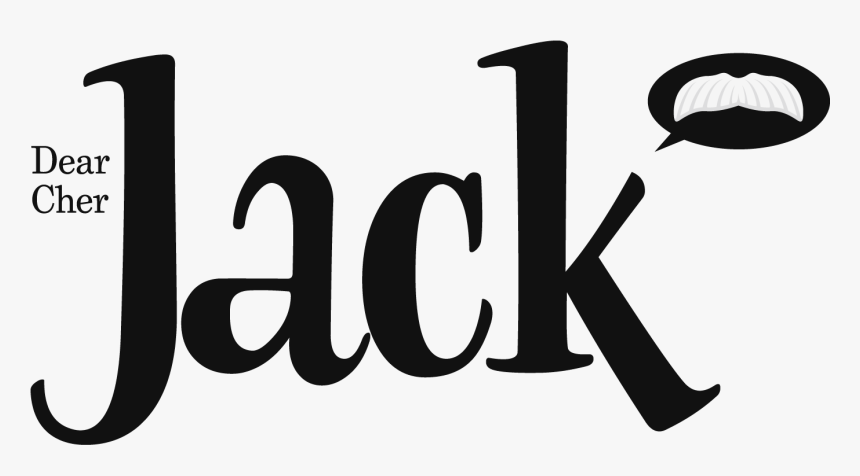 Lyric Drawing Music - Jack, HD Png Download