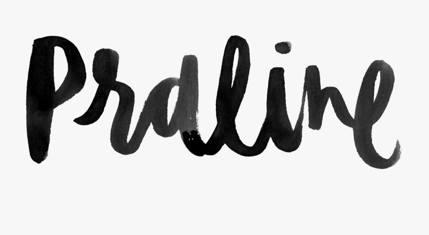 Jasmine Del Chiaro - Calligraphy, HD Png Download