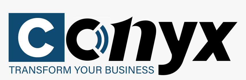 Conyx It Solutions - Graphic Design, HD Png Download