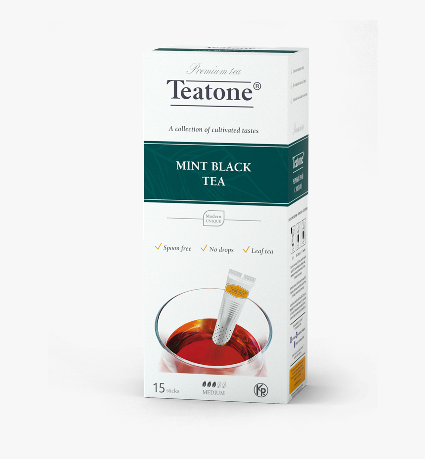 Teatone Tea, HD Png Download