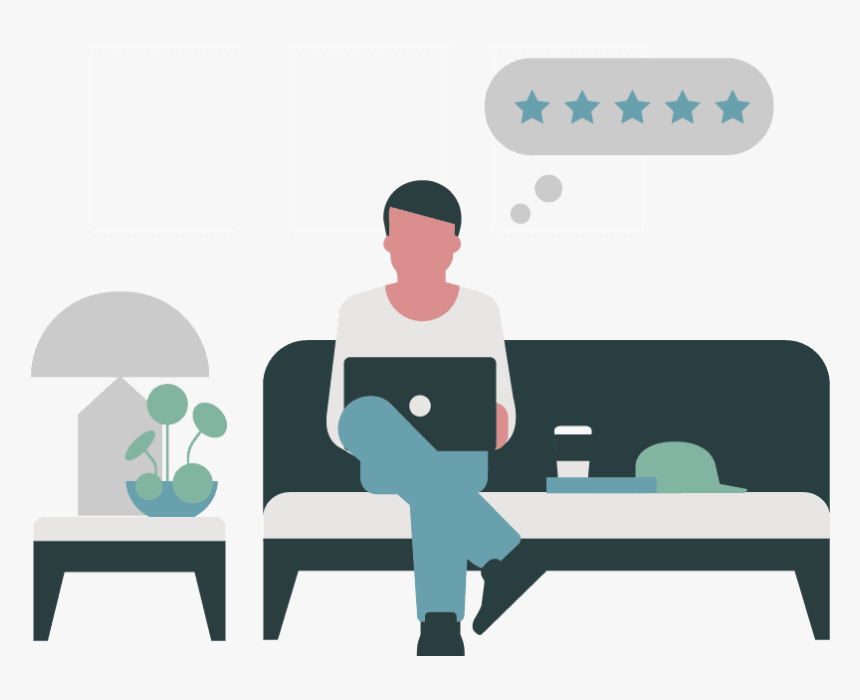 Outdoor Bench, HD Png Download