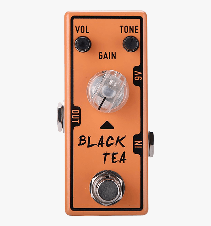 Tone City Golden Plexi, HD Png Download