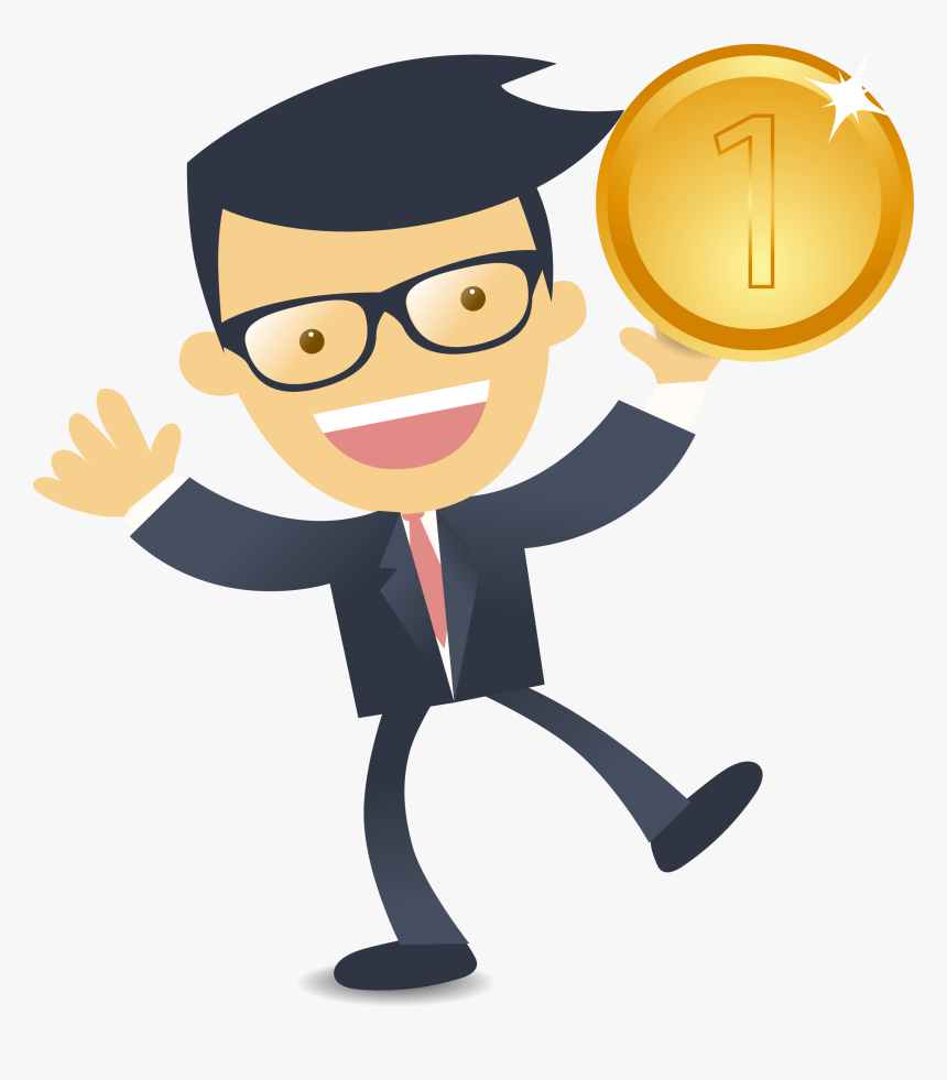 Money Vector Png, Transparent Png