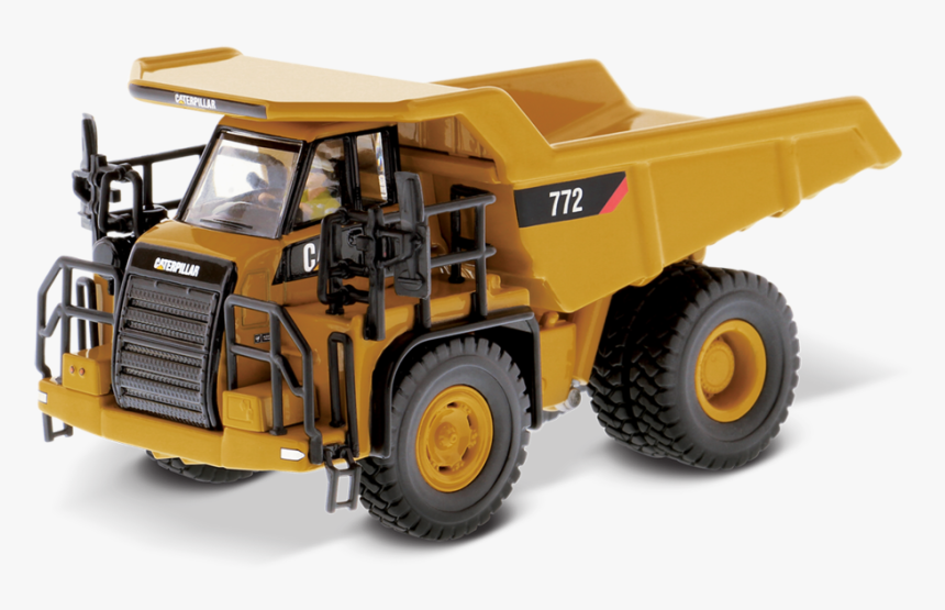 85261-1 - 1 18 Truck Scale Model, HD Png Download